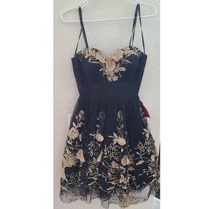 Wedding guest dress/prom